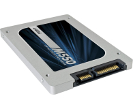 Crucial 128GB 2,5 SATA SSD M550 - 179652 - zdjęcie 1